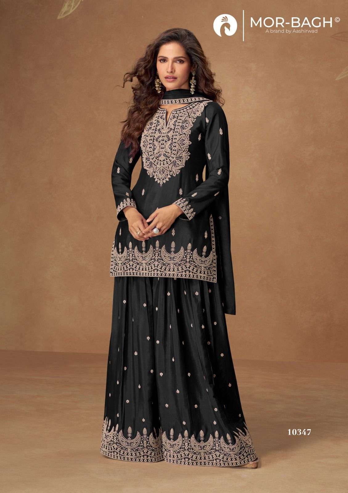 Aashirwad Creation Veera