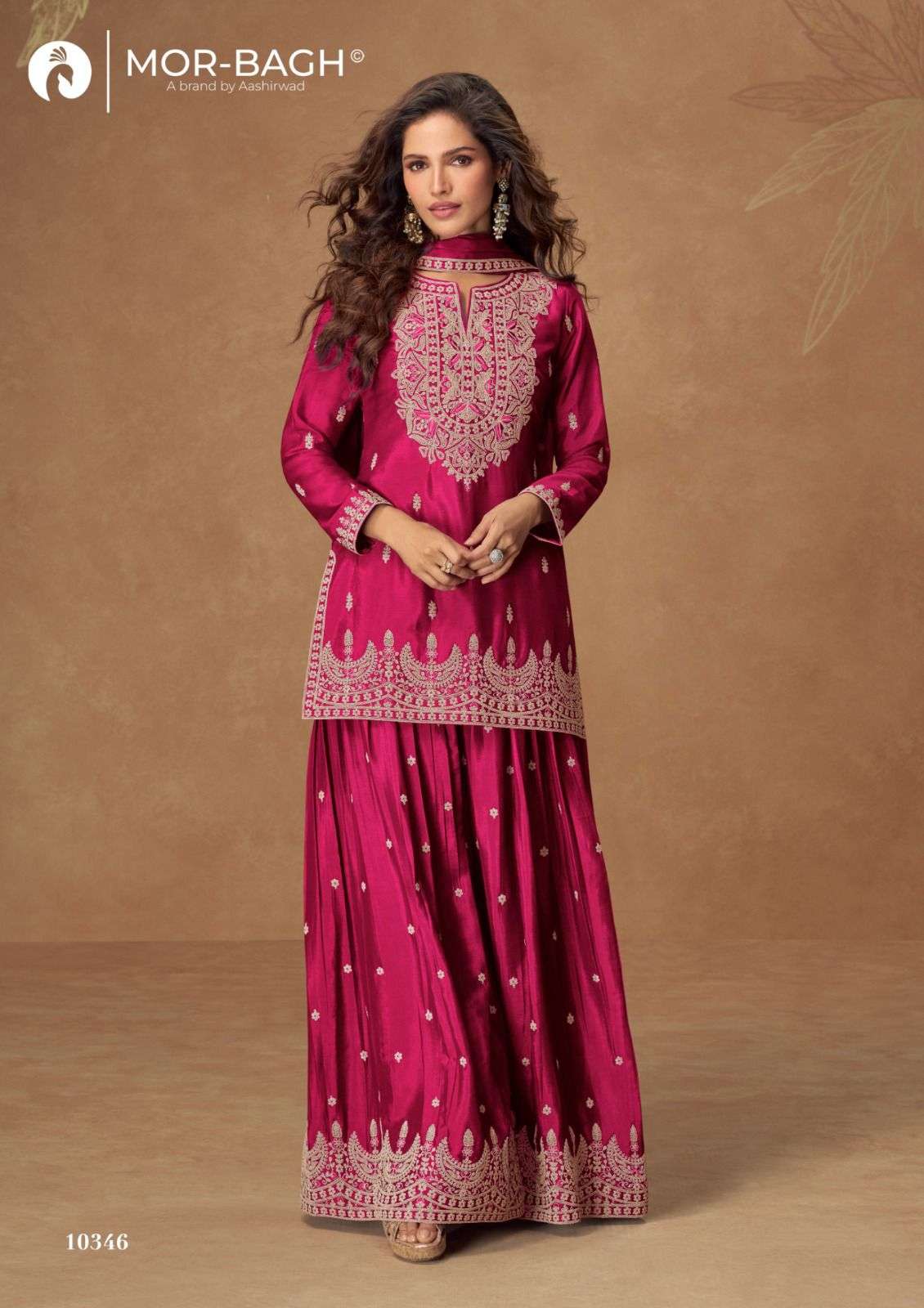 Aashirwad Creation Veera