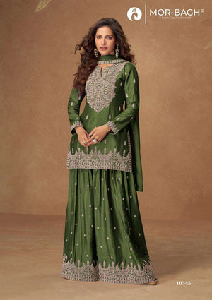 Aashirwad Creation Veera