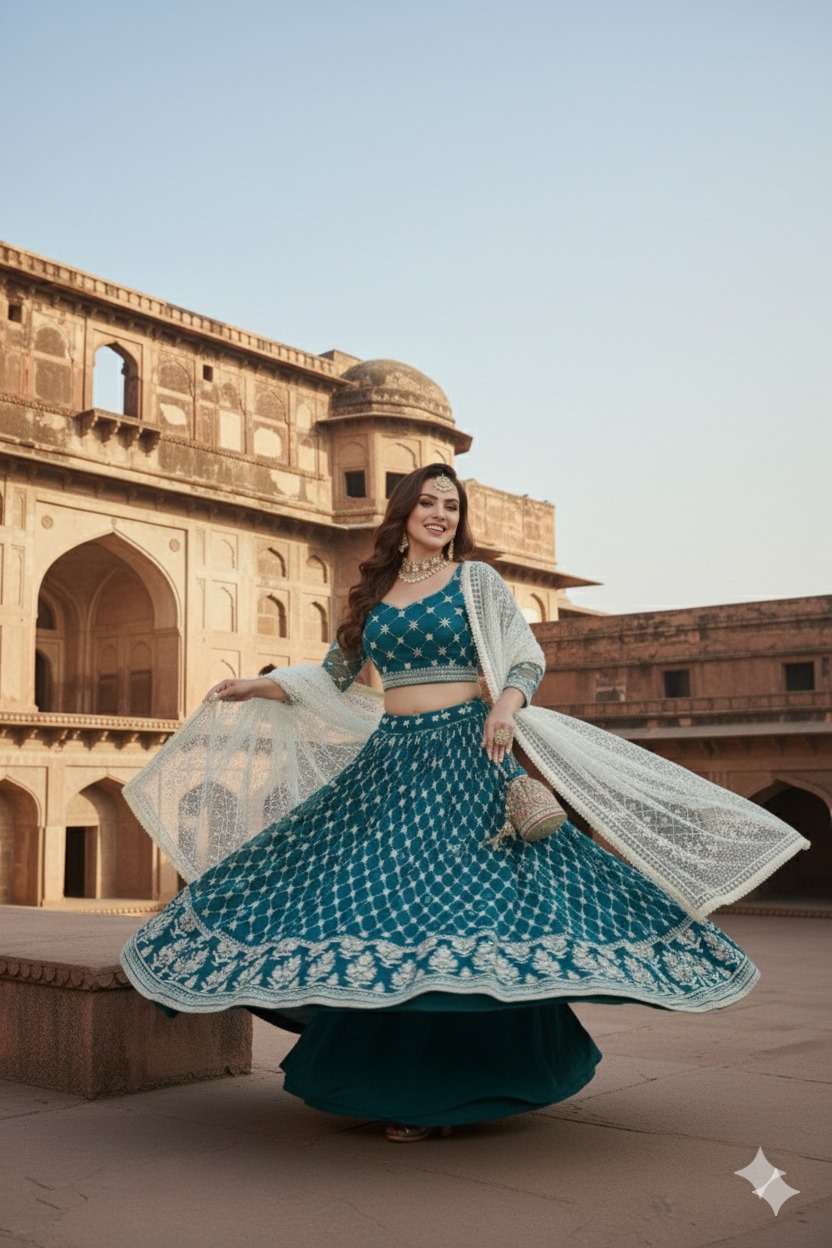 Aawiya Amrita Vol-1
