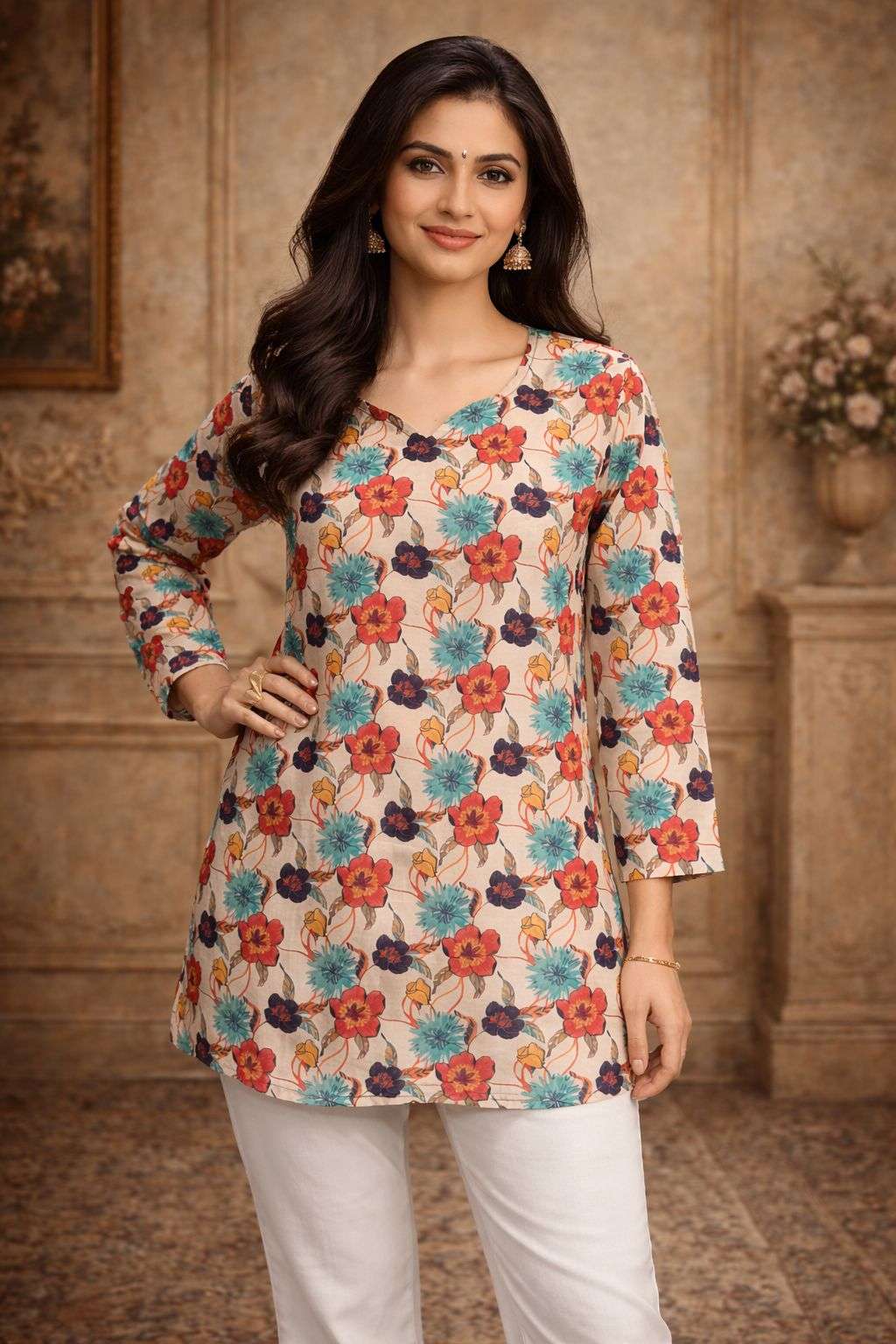 Aawiya Rj - 16 - Amrah Wholesale