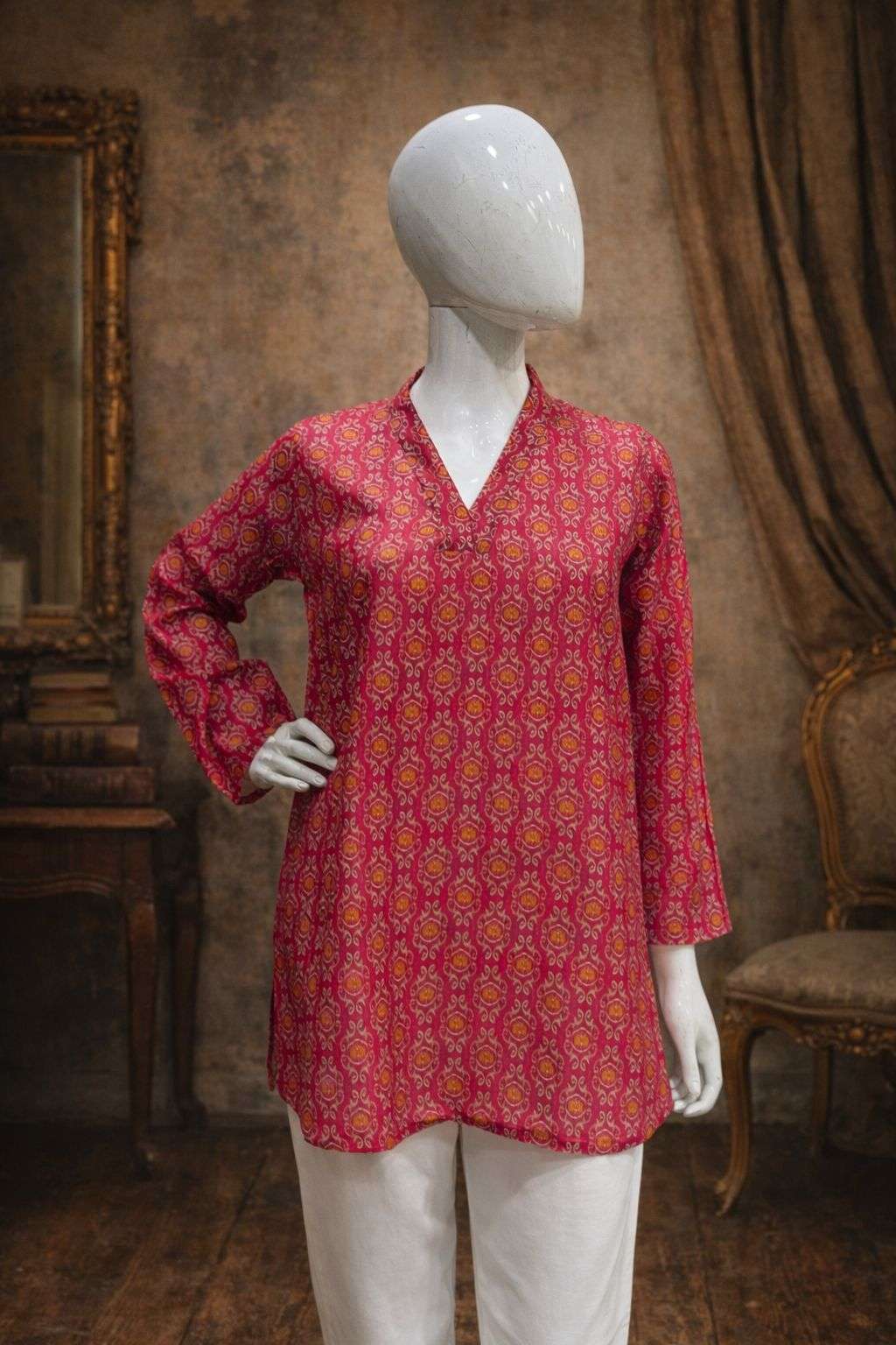 Aawiya Rj - 19 - Amrah Wholesale