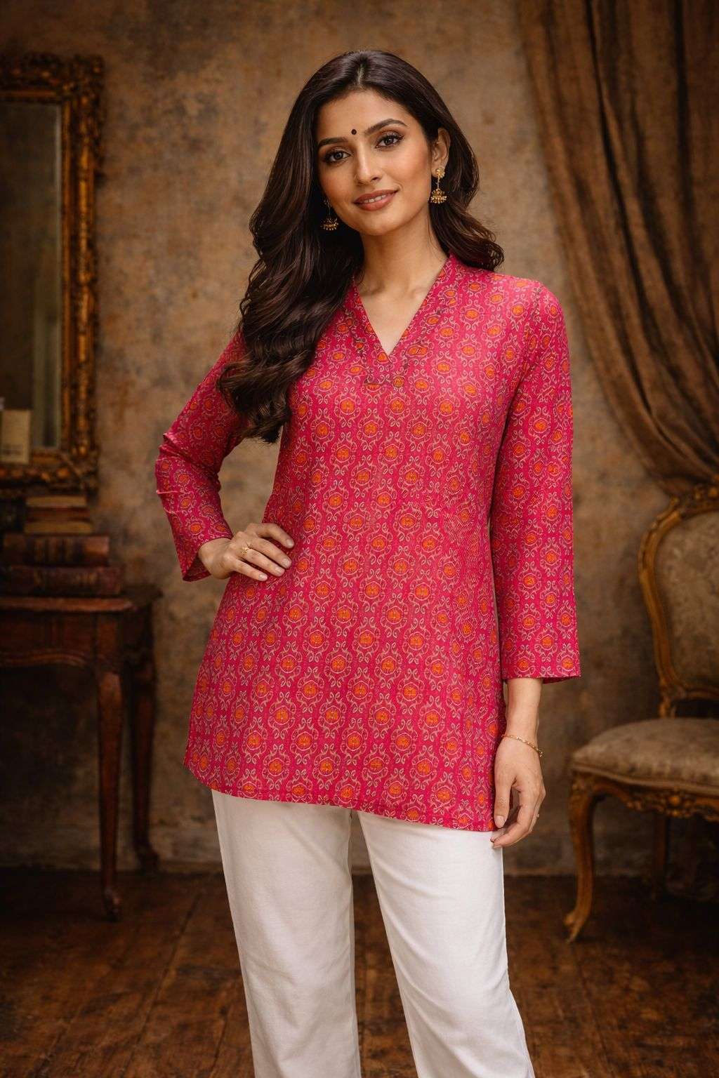 Aawiya Rj - 19 - Amrah Wholesale