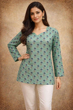 AAWIYA RJ - 23 Kurti Wholesale Catalogue - Amrah Wholesale