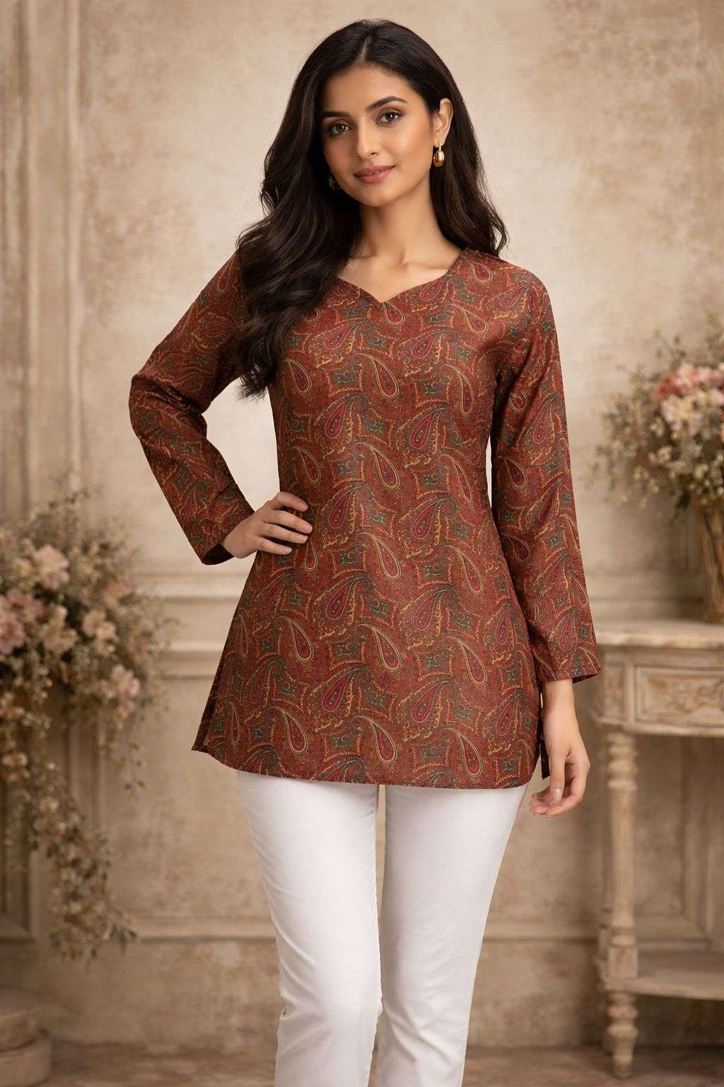 Aawiya Rj - 30 - Amrah Wholesale