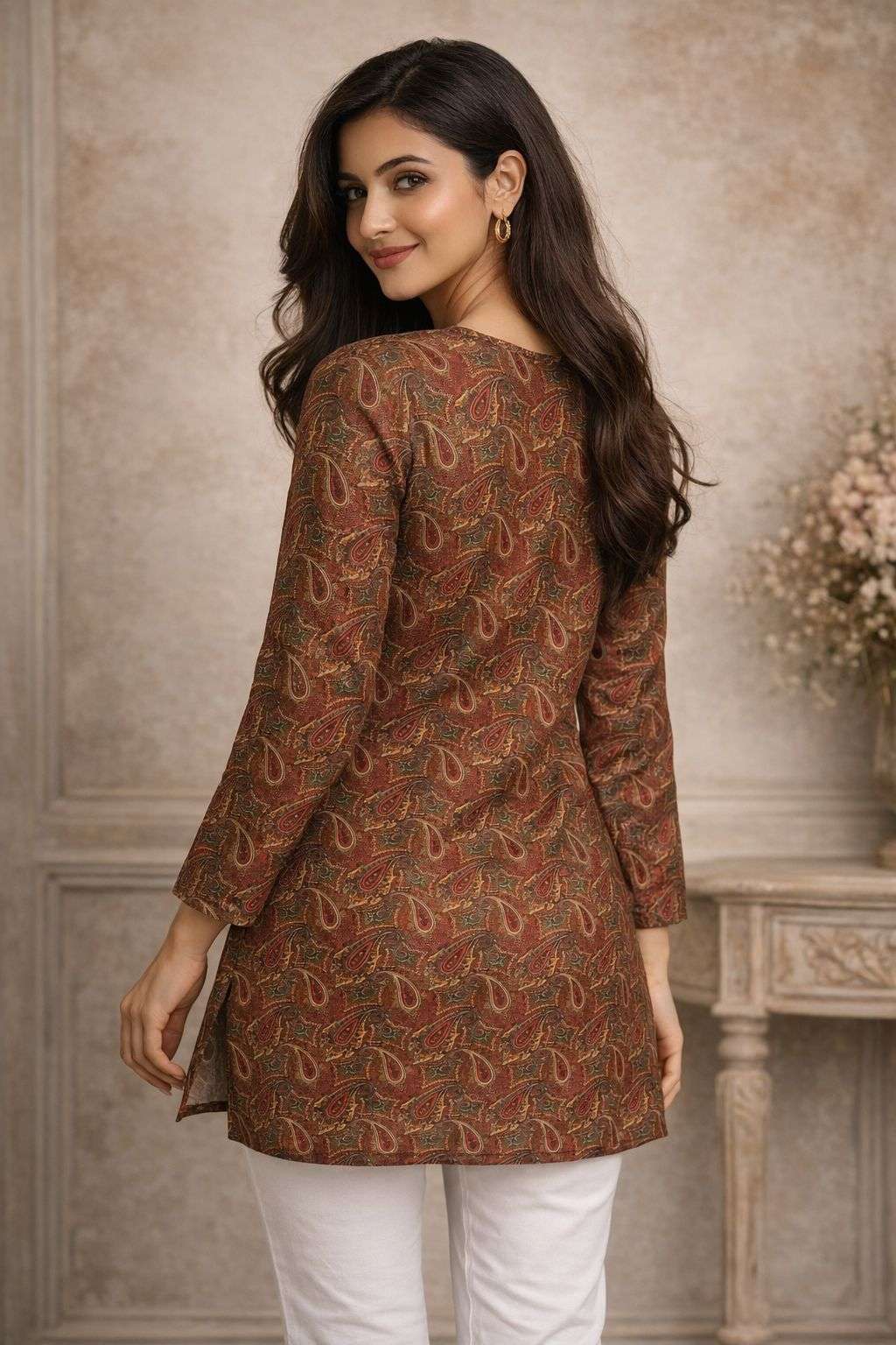 Aawiya Rj - 30 - Amrah Wholesale