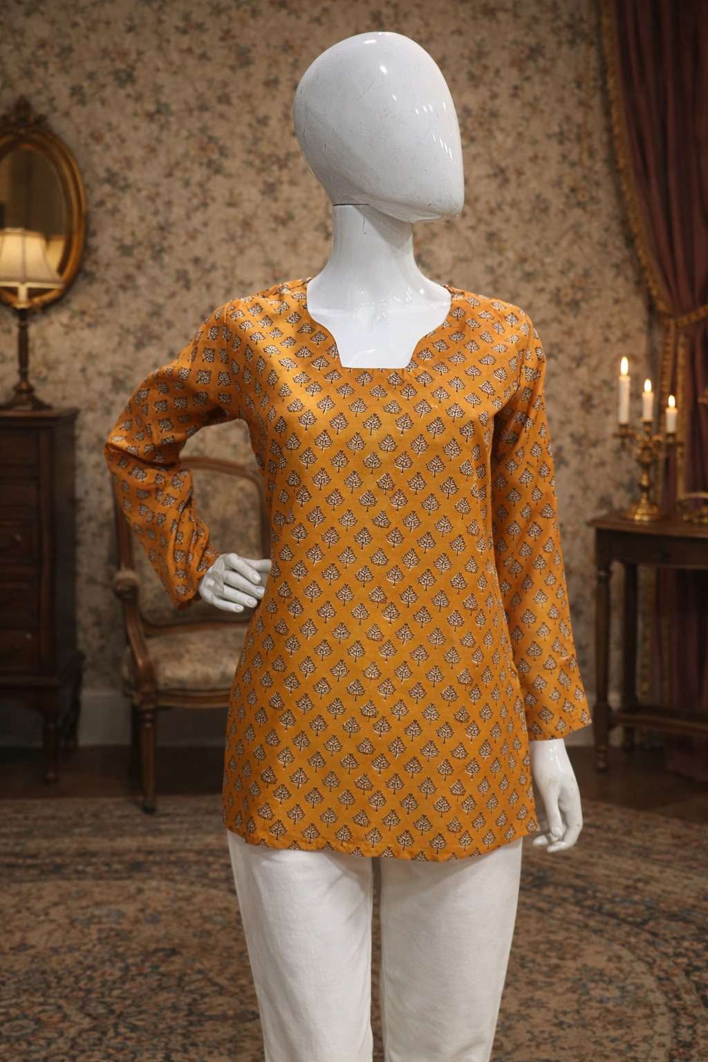 Aawiya Rj-8