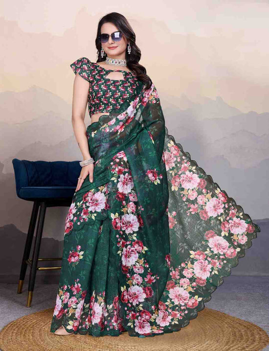Adhya Cotton Linen - Amrah Wholesale