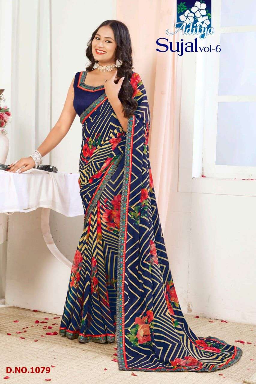 Aditya Sujal Vol-6