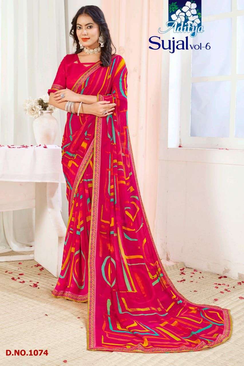 Aditya Sujal Vol-6