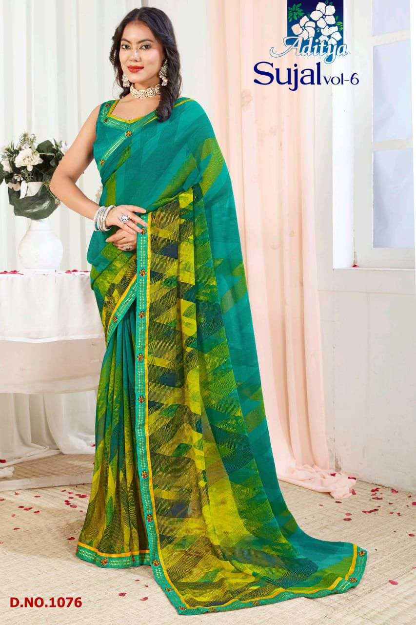 Aditya Sujal Vol-6