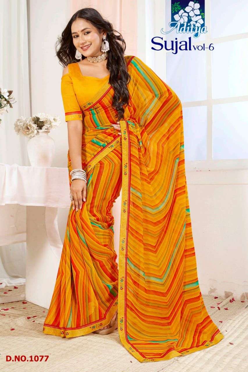 Aditya Sujal Vol-6