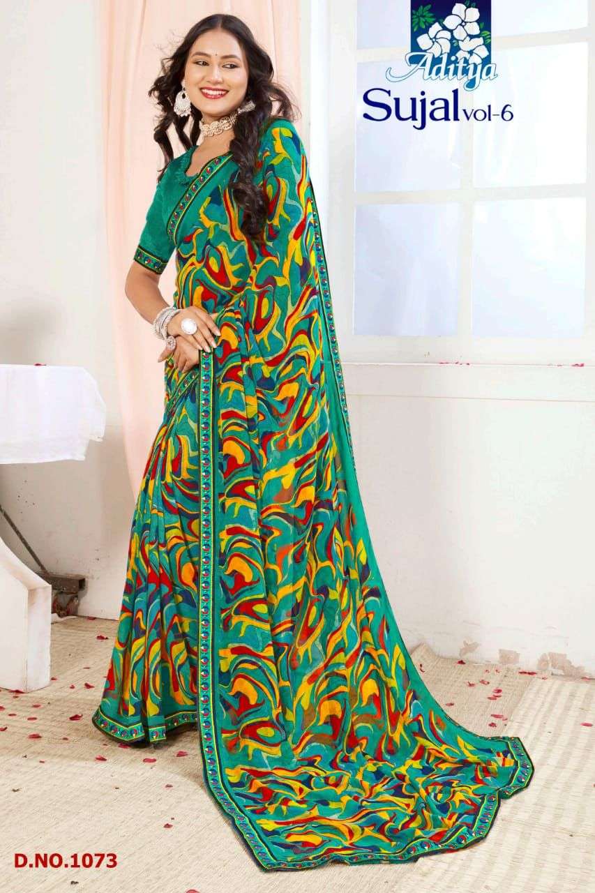 Aditya Sujal Vol-6