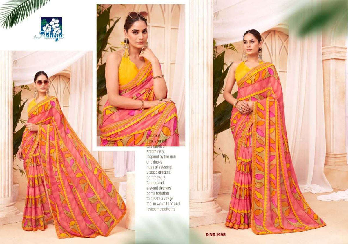 Aditya Sujal Vol-7