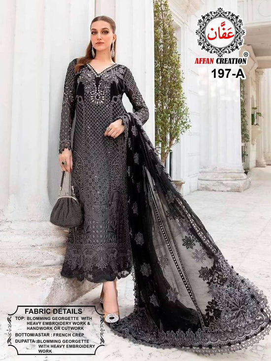 Affan Creation 197