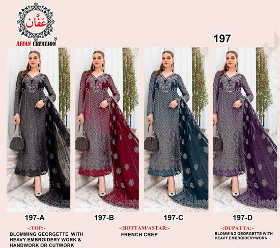 Affan Creation 197