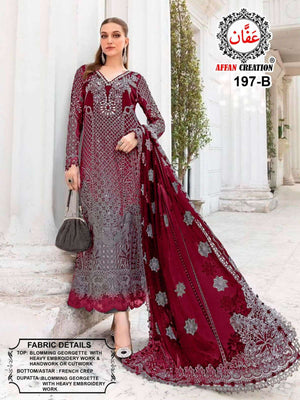 Affan Creation 197