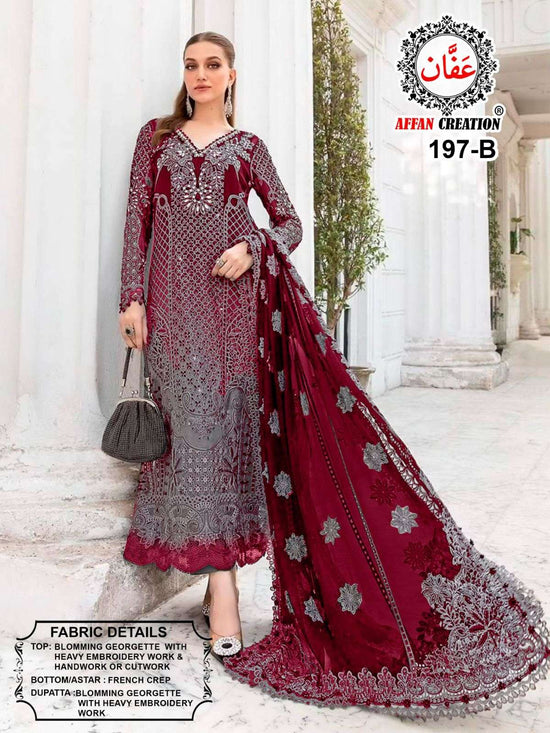 Affan Creation 197