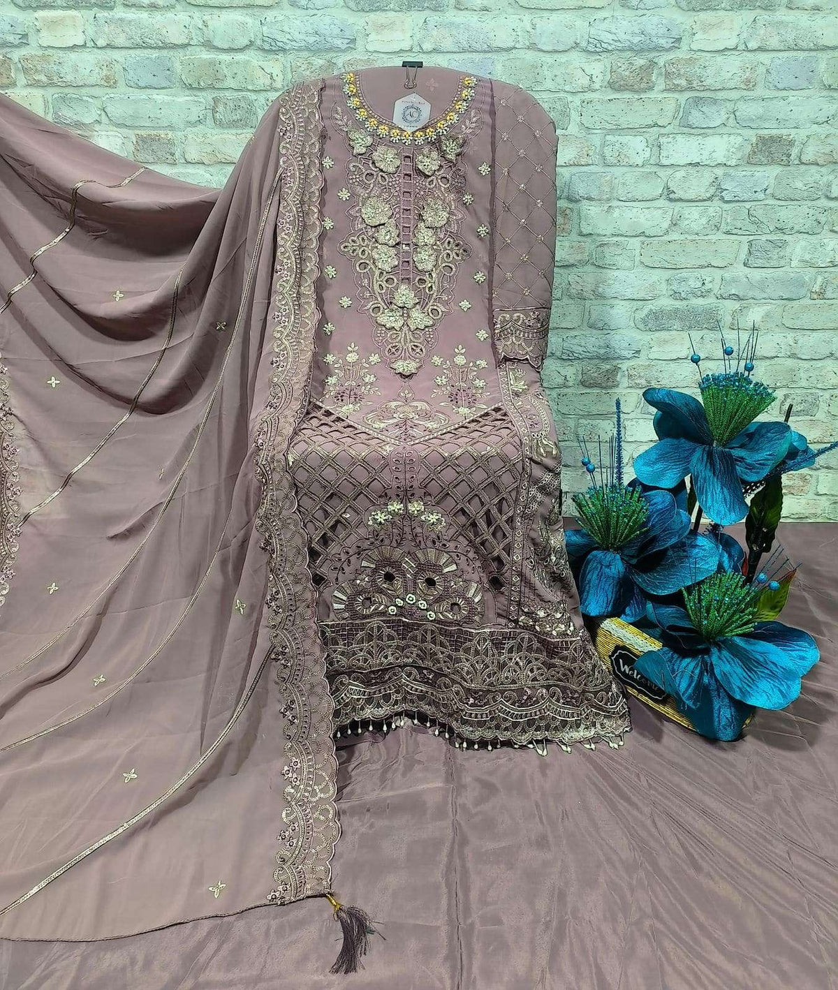 Affan Creation 200