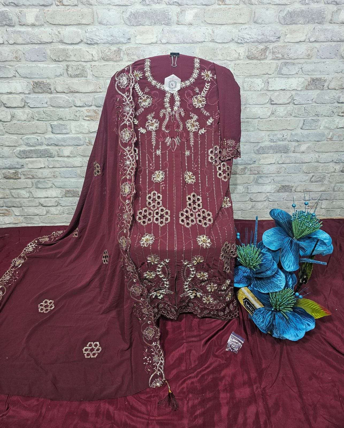 Affan Creation 201