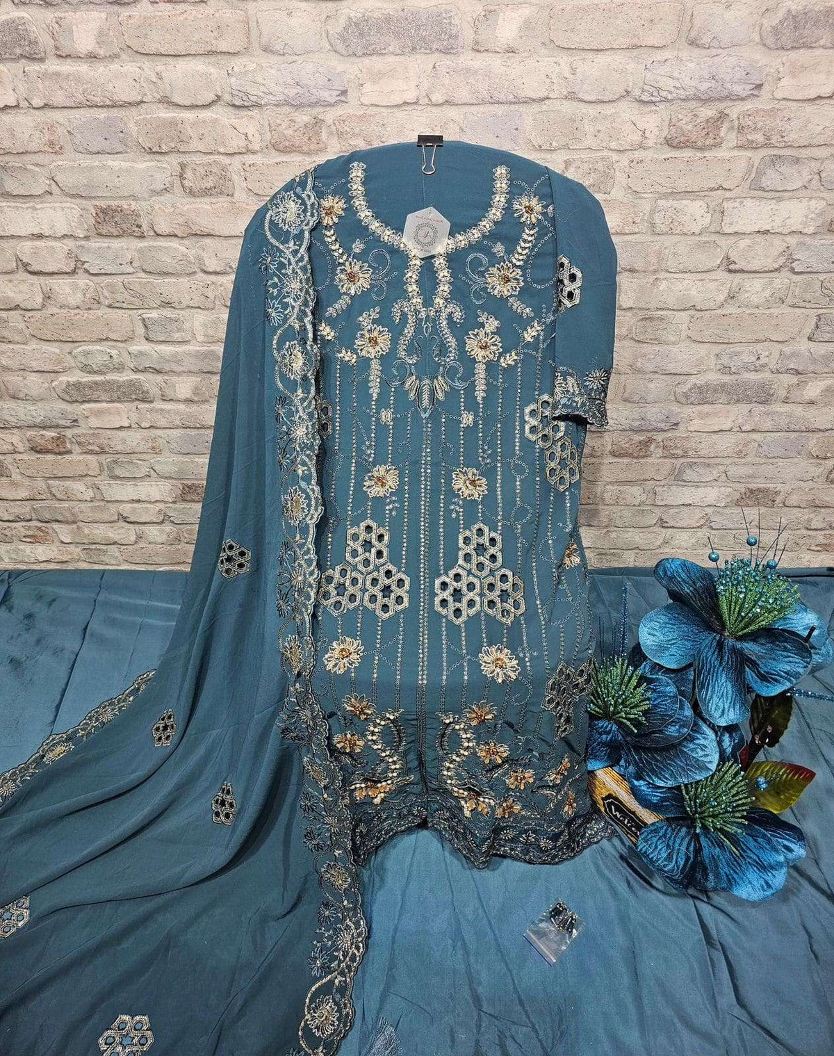 Affan Creation 201