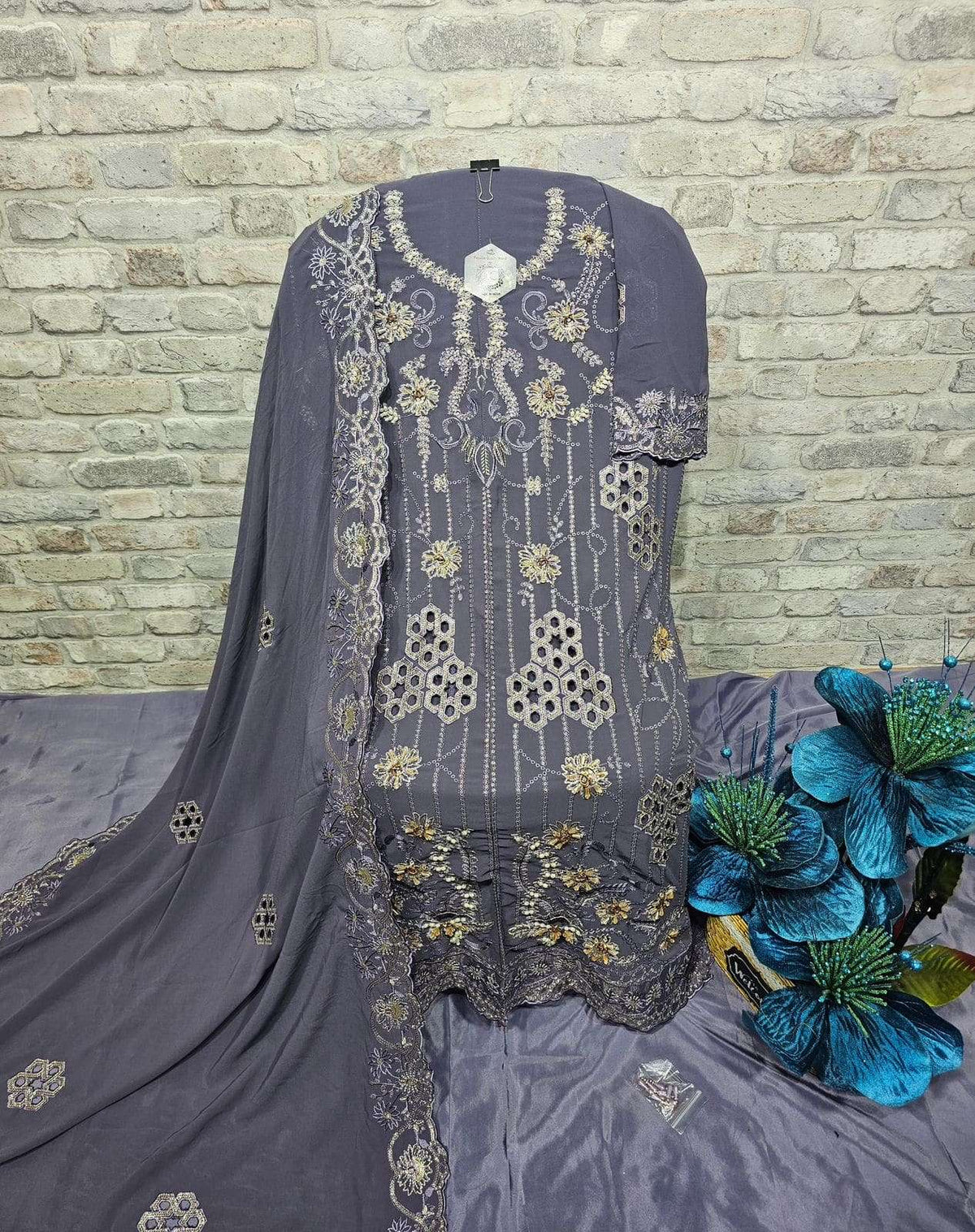 Affan Creation 201