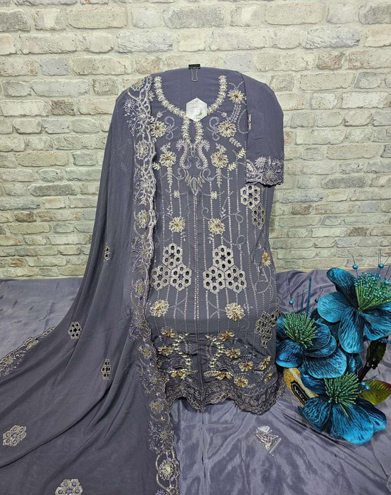 Affan Creation 201