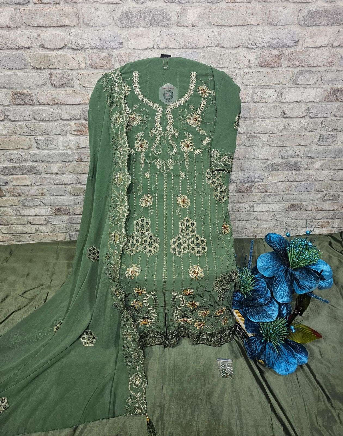 Affan Creation 201