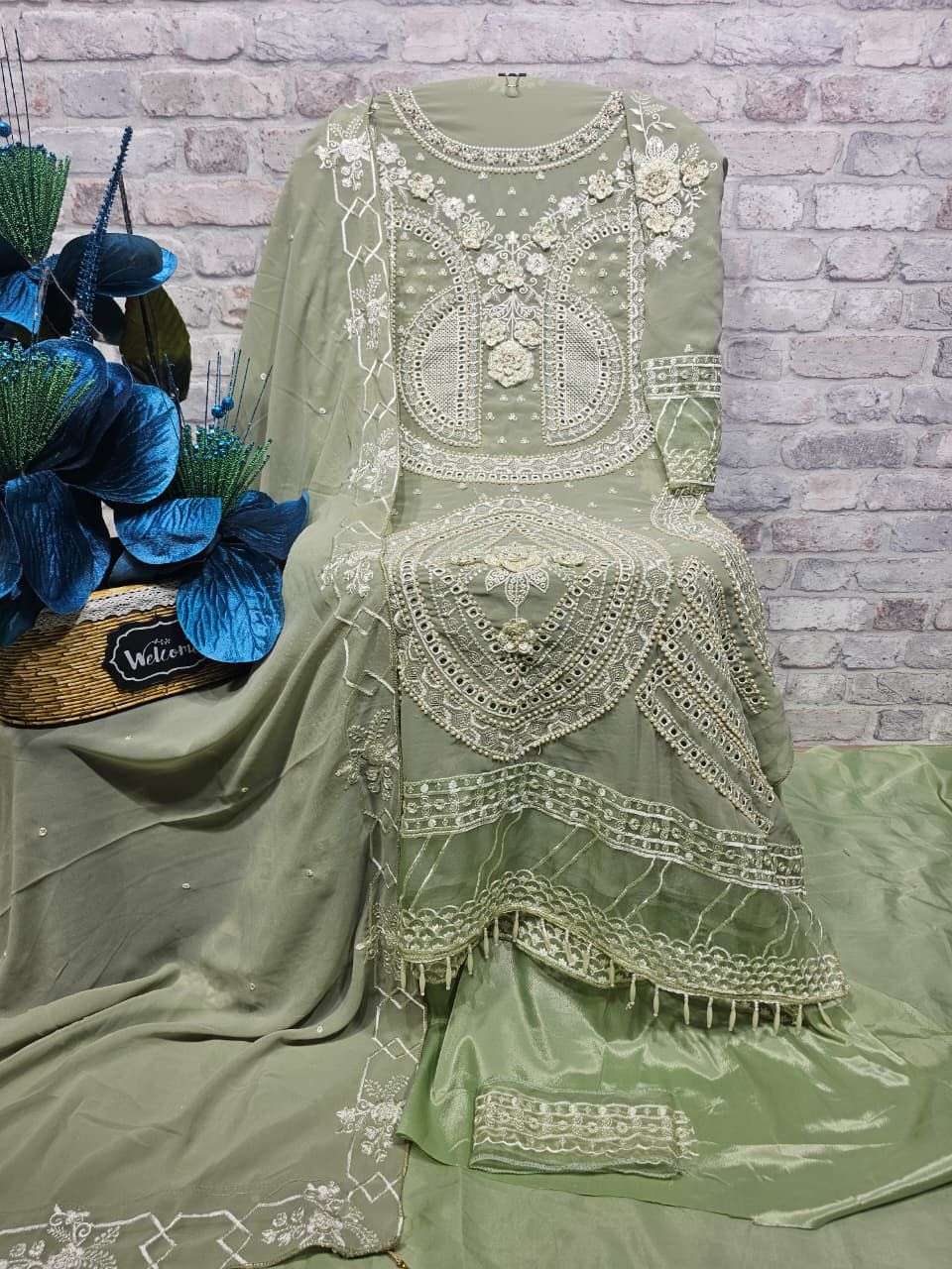 Affan Creation 9048