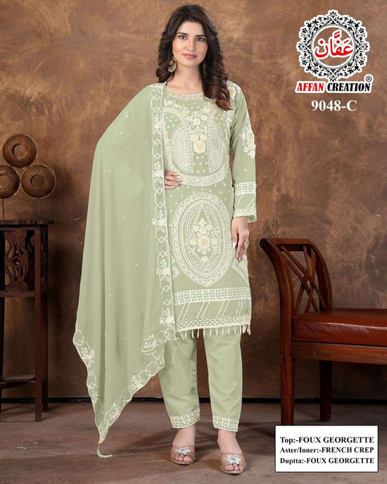 Affan Creation 9048
