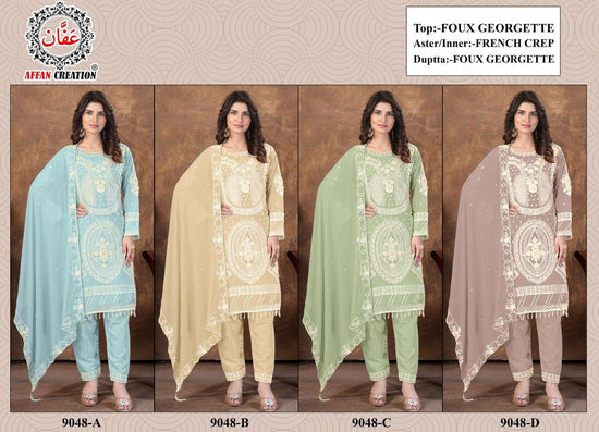 Affan Creation 9048