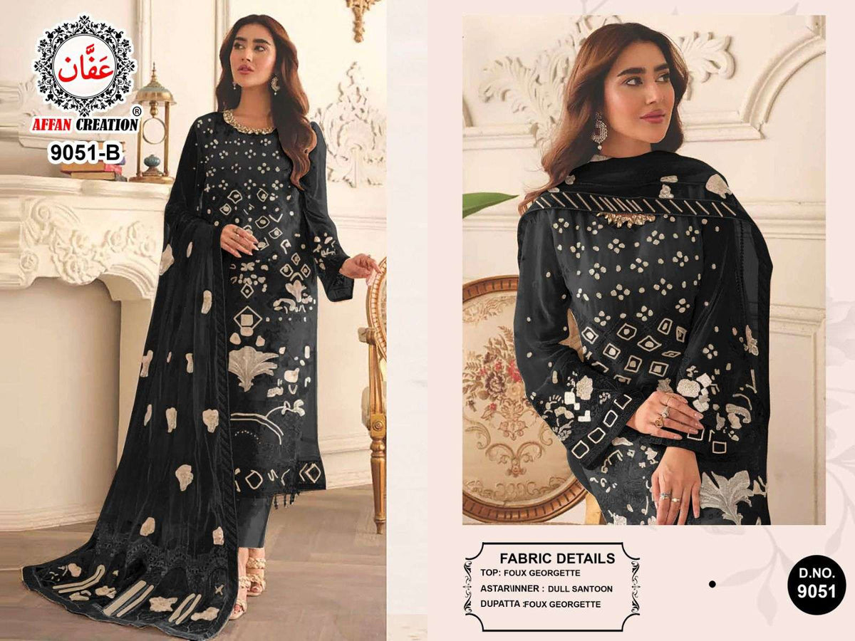 Affan Creation 9051