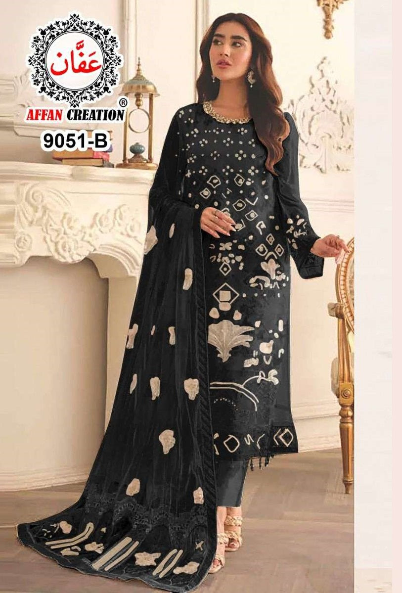 Affan Creation 9051