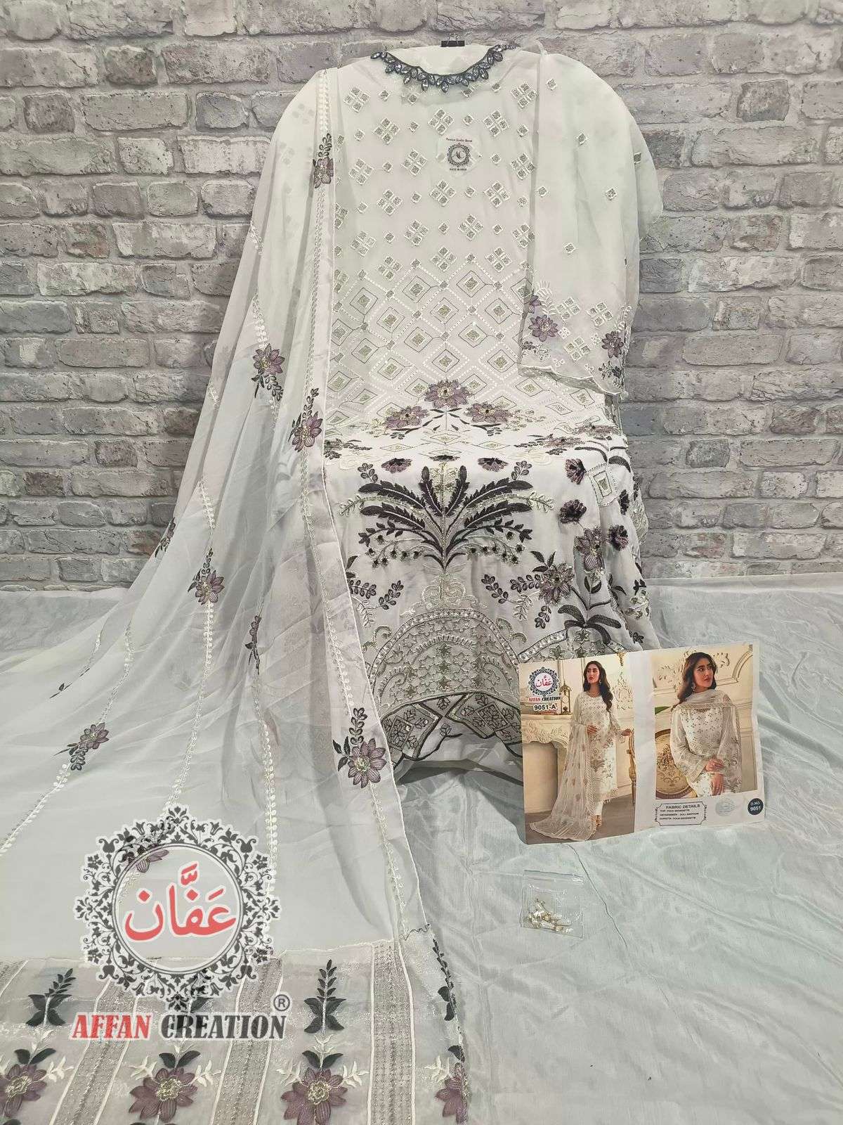 Affan Creation 9051
