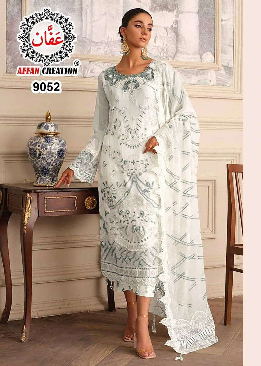 Affan Creation 9052