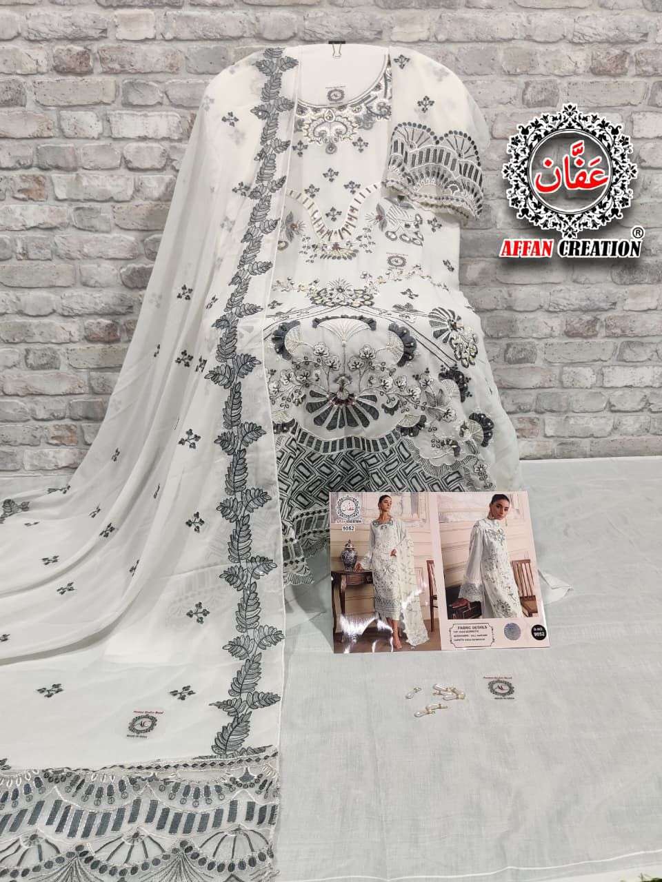 Affan Creation 9052