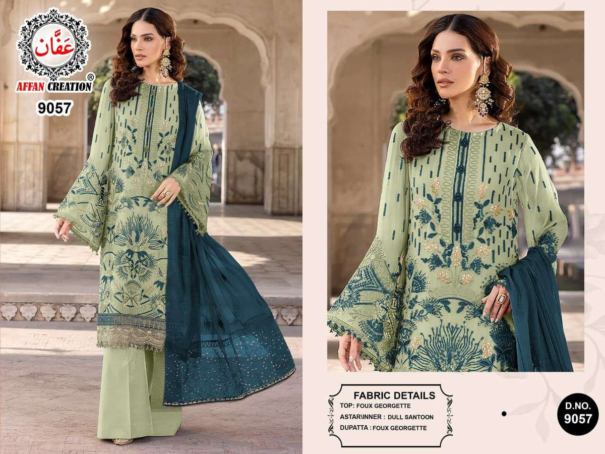 Affan Creation 9057
