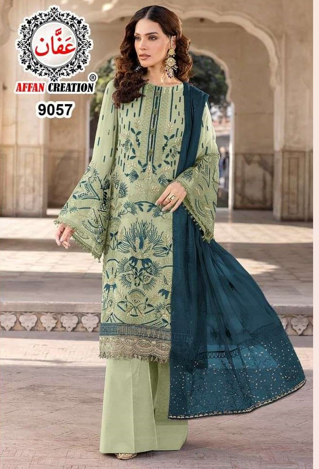 Affan Creation 9057
