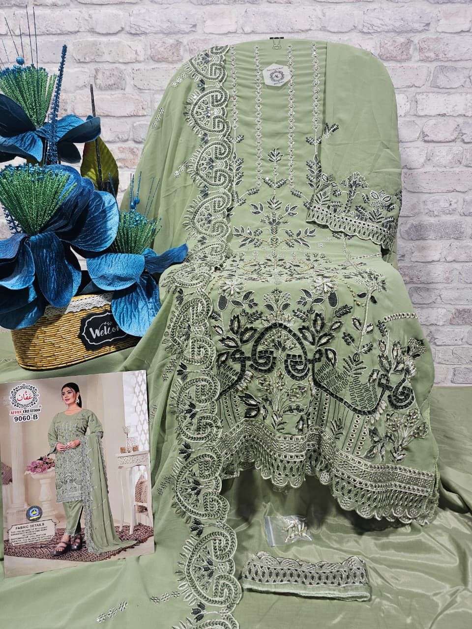 Affan Creation 9060