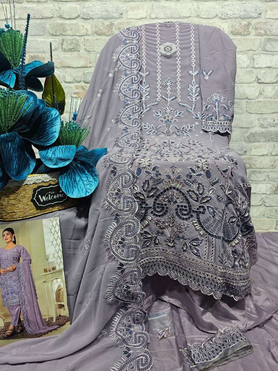 Affan Creation 9060