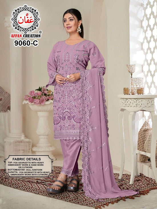 Affan Creation 9060