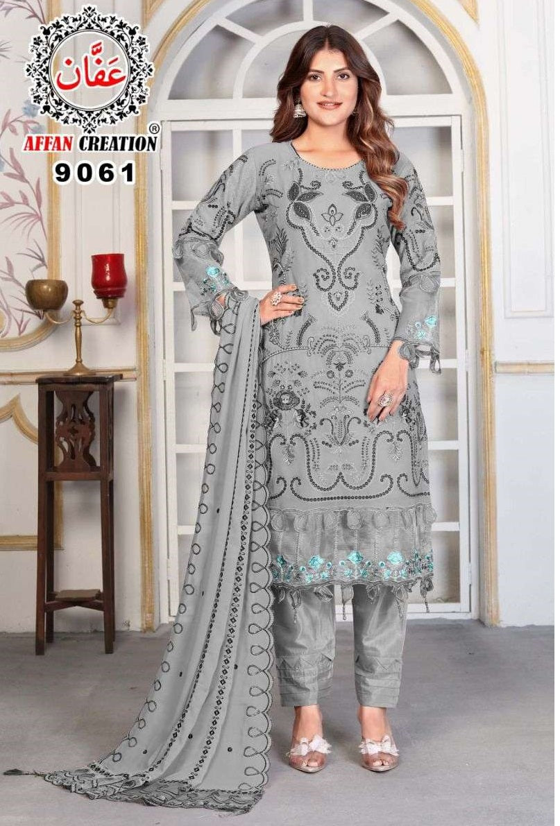Affan Creation 9061
