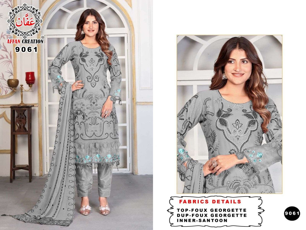 Affan Creation 9061