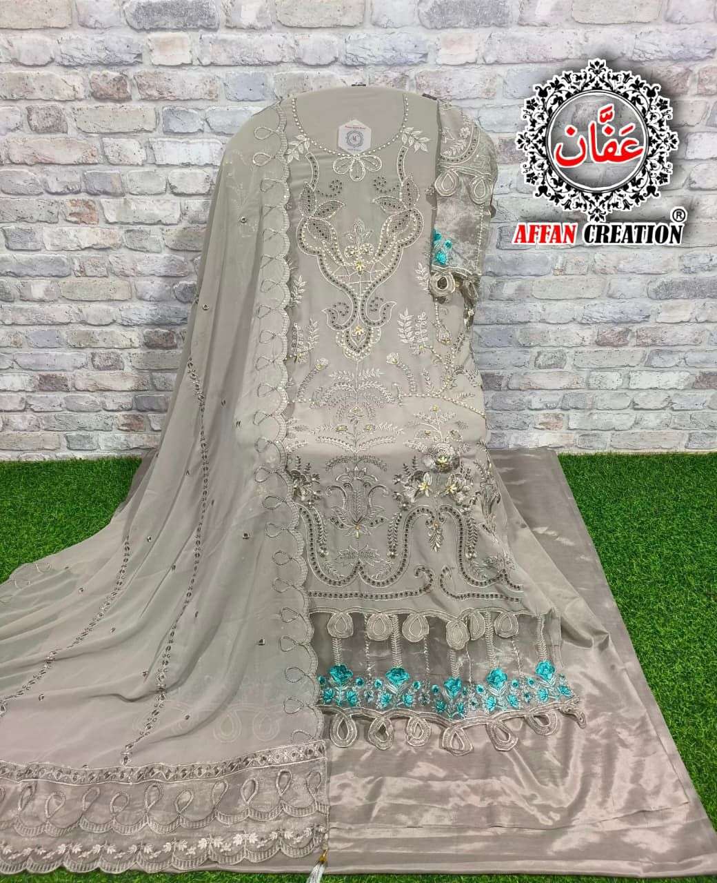 Affan Creation 9061