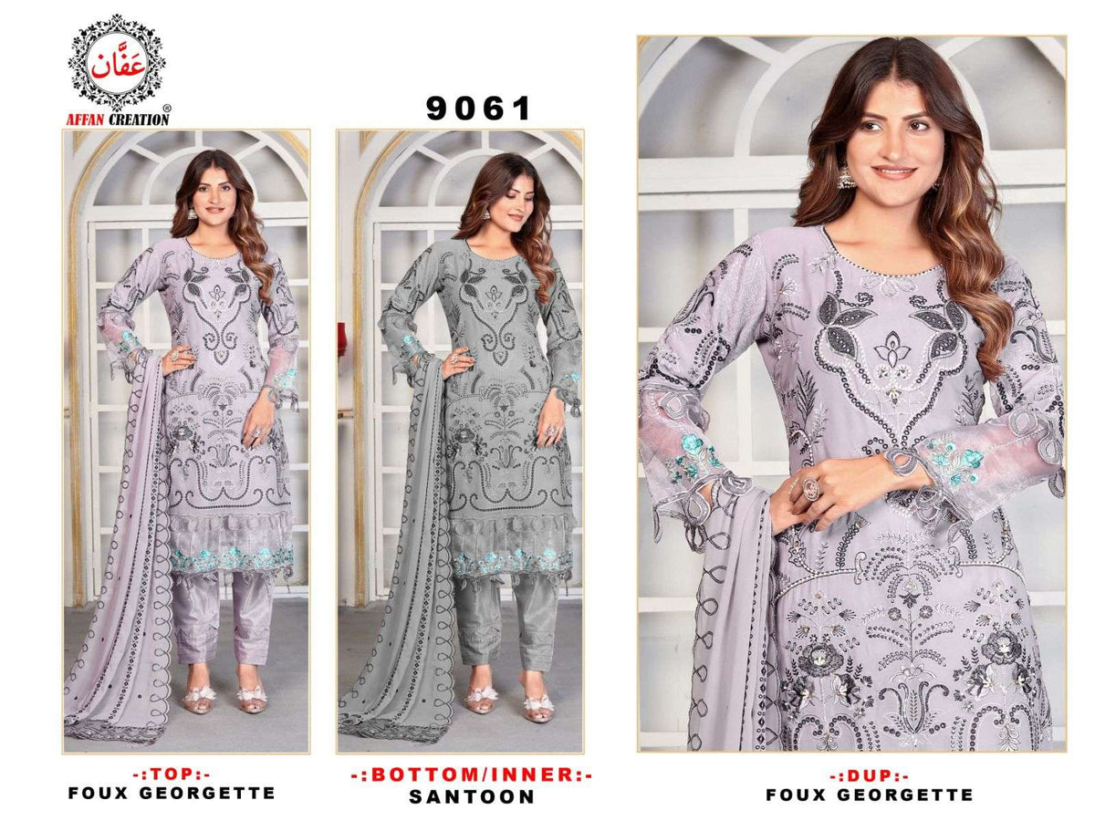 Affan Creation 9061