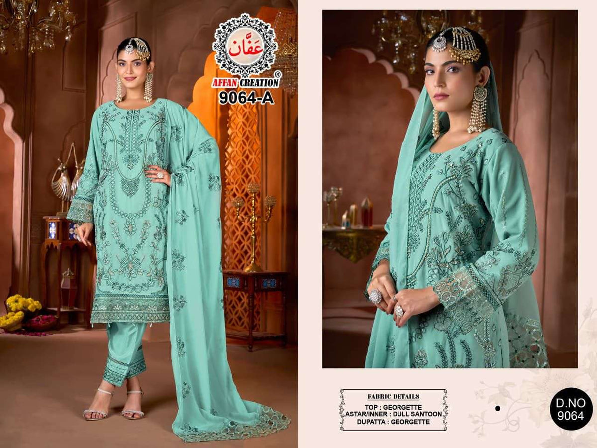 Affan Creation 9064