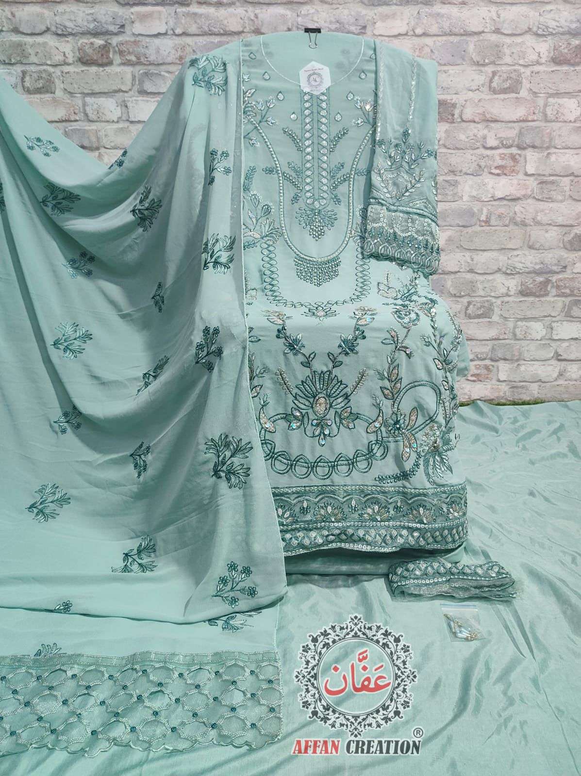 Affan Creation 9064