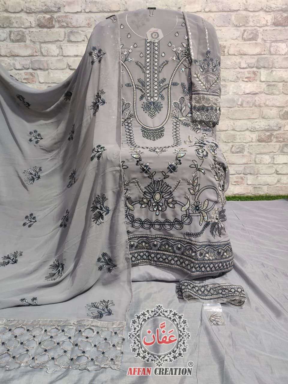 Affan Creation 9064
