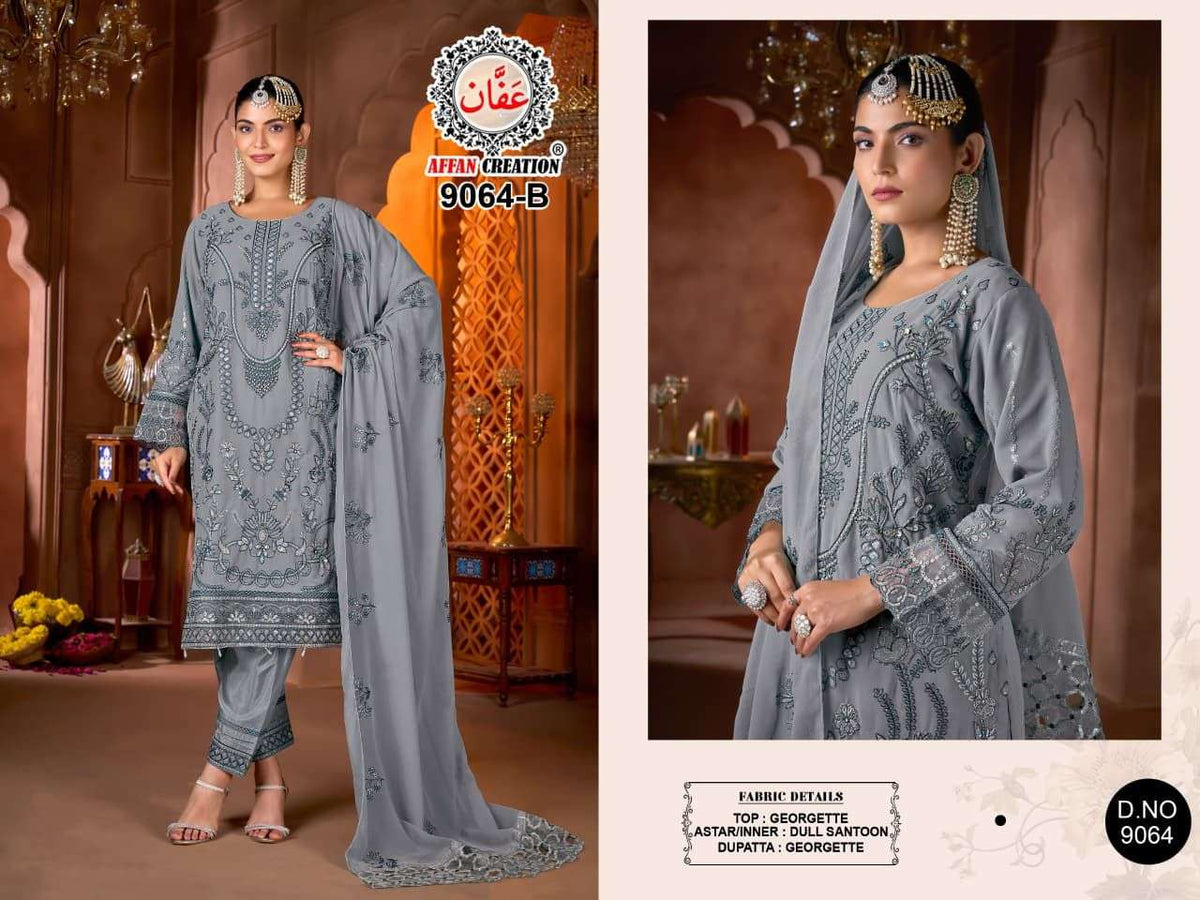 Affan Creation 9064