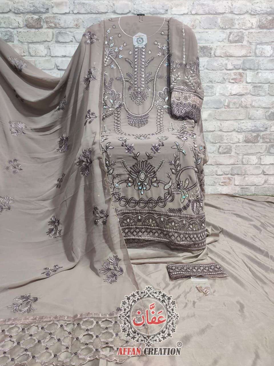 Affan Creation 9064